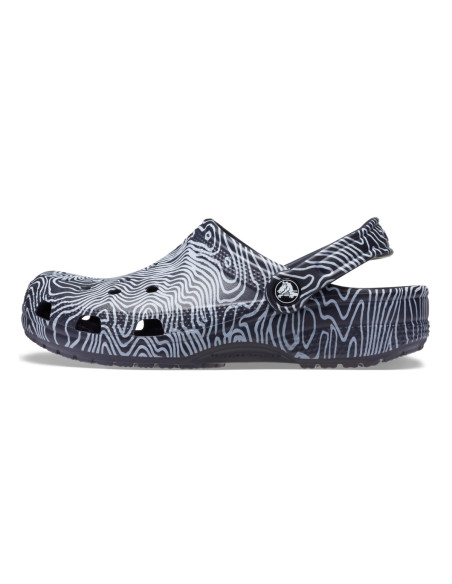 Albastru - Deep Navy/Multi