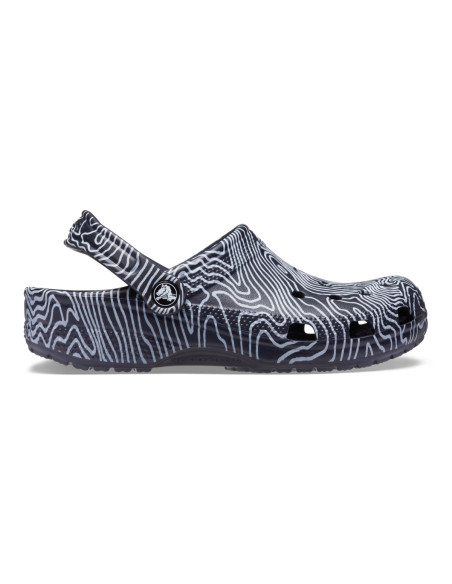 Albastru - Deep Navy/Multi