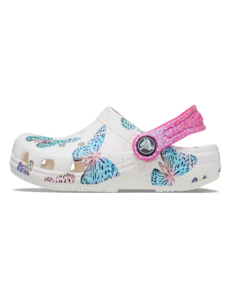 Alb - White/Multi