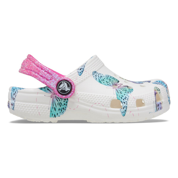 Alb - White/Multi