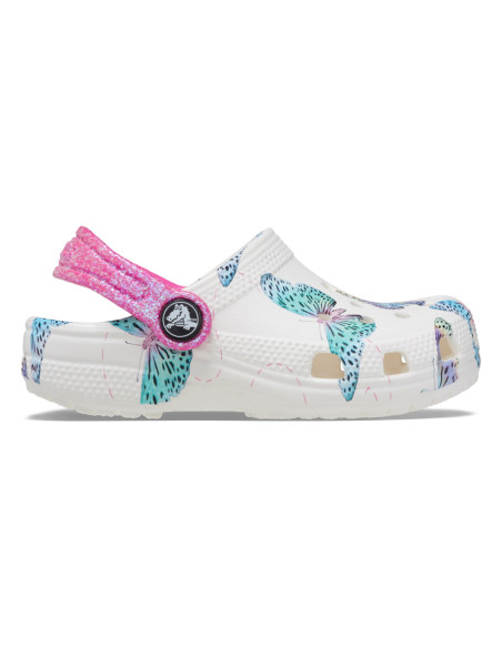 Alb - White/Multi