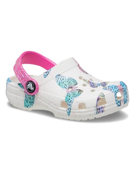 Alb - White/Multi