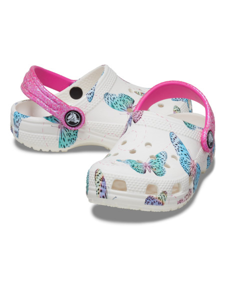 Alb - White/Multi