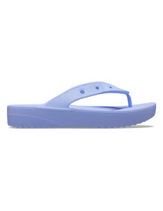 Slapi Crocs Classic... Mov - Moon Jelly