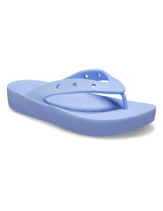 Slapi Crocs Classic... Mov - Moon Jelly 2