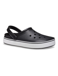 Saboți Crocs Crocband Off... Negru - Black 2