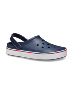 Saboți Crocs Crocband Off... Bleumarin - Navy 2
