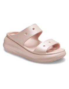 Sandale Crocs Classic Crush... Roz - Pink Clay 2
