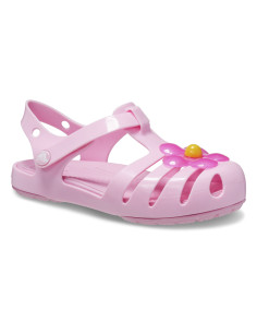 Sandale Crocs Toddler... Roz - Flamingo 2