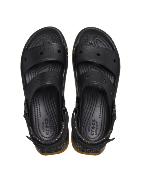 Negru - Black/Multi