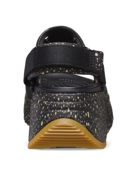 Negru - Black/Multi