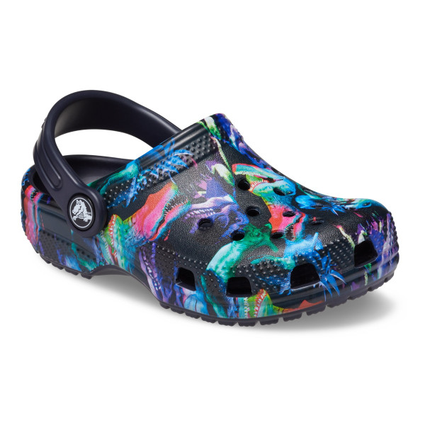 Albastru - Deep Navy/Multi