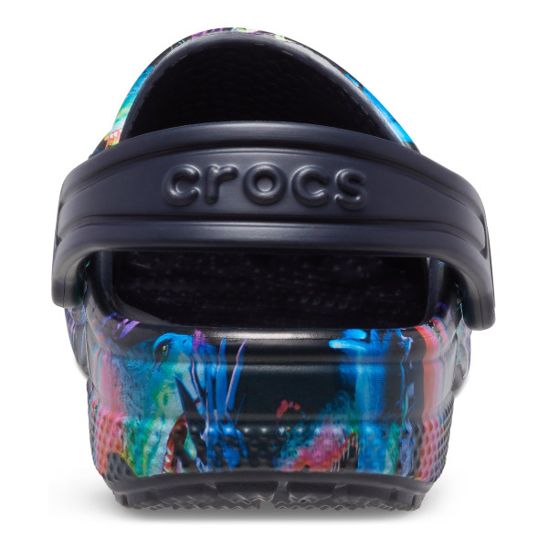 Albastru - Deep Navy/Multi