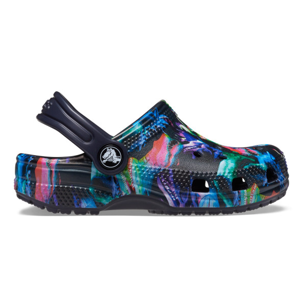 Albastru - Deep Navy/Multi