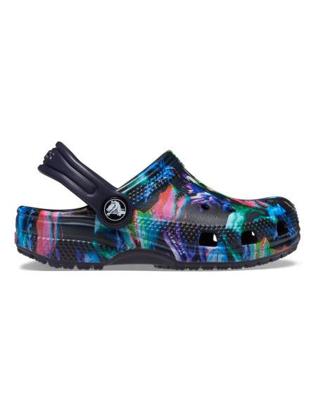 Albastru - Deep Navy/Multi