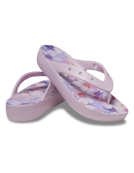 Roz - Ballerina Pink/Floral