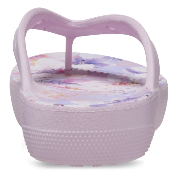 Roz - Ballerina Pink/Floral