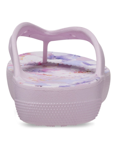 Roz - Ballerina Pink/Floral