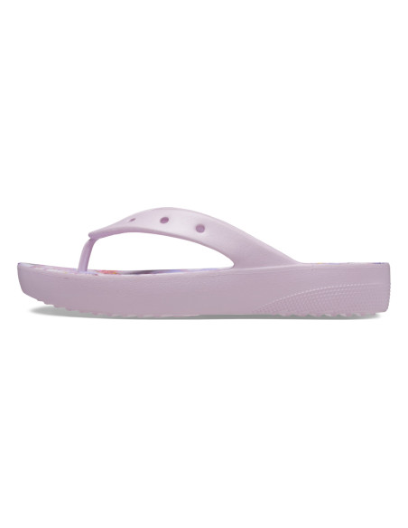 Roz - Ballerina Pink/Floral