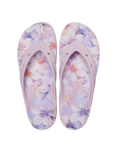 Roz - Ballerina Pink/Floral