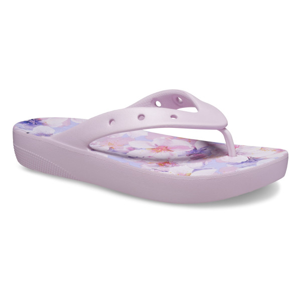 Roz - Ballerina Pink/Floral