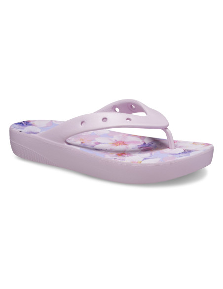 Roz - Ballerina Pink/Floral