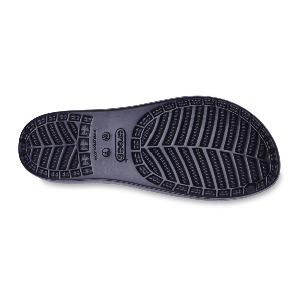 Papuci Crocs Sloane Hammered XStrap