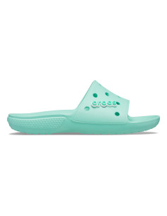 Papuci Classic Crocs Slide... Verde - Pistachio