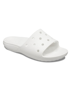 Papuci Classic Crocs Slide... Alb - White 2