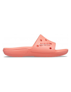Papuci Classic Crocs Slide... Roz - Fresco