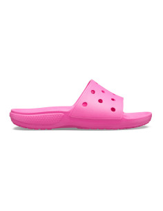 Papuci Classic Crocs Slide... Roz - Electric Pink