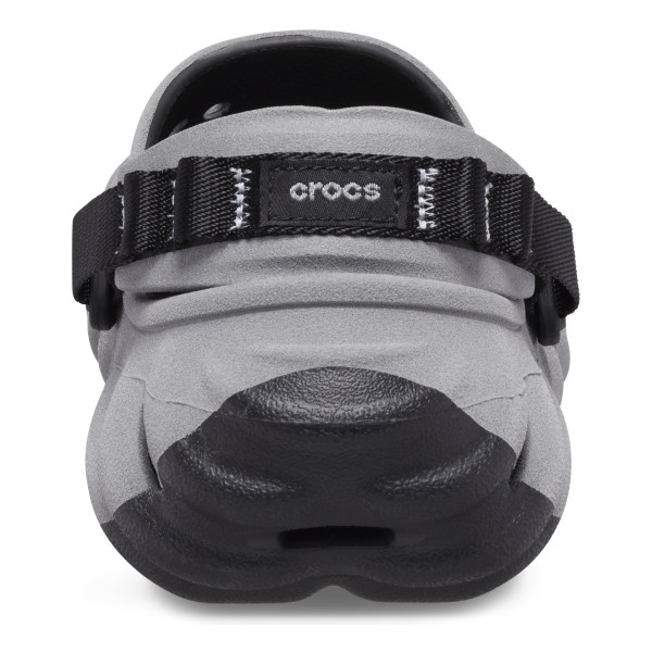 Negru - Black/Reflective