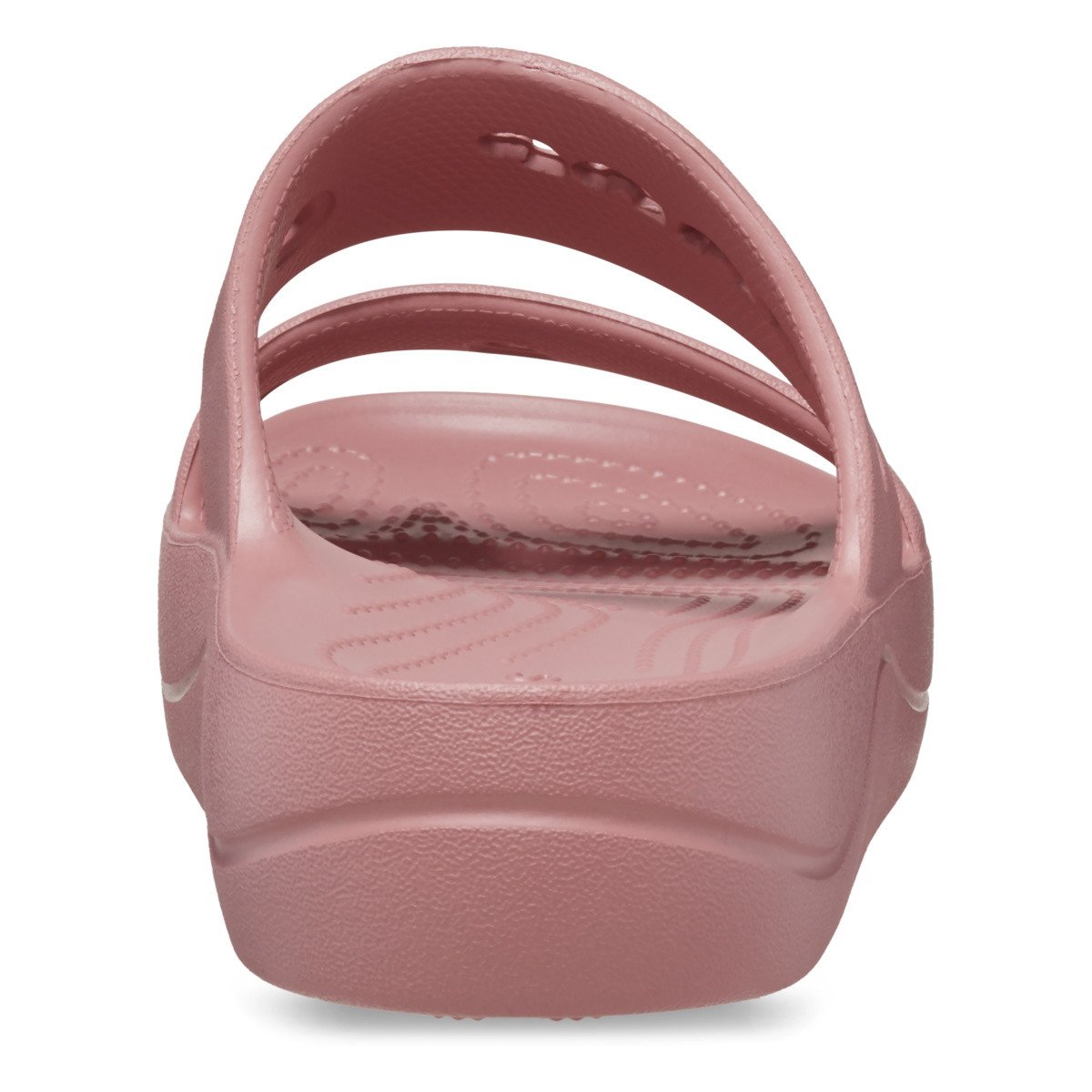 Sandale Crocs Baya Platform Sandal Roz - Blossom - 4 | YEO