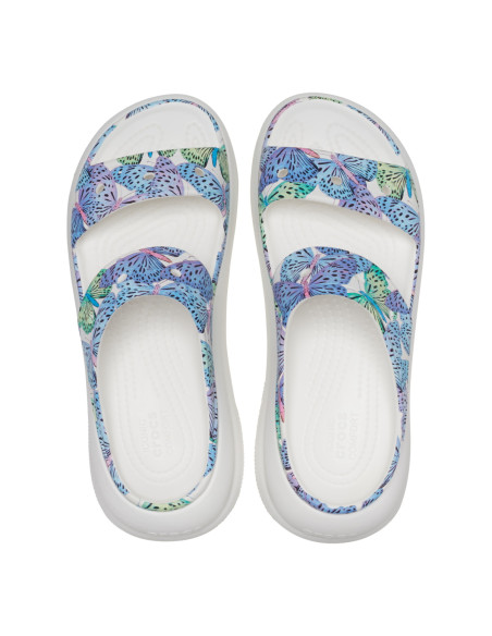 Alb - White/Multi