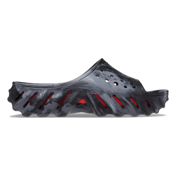 Negru - Black/Flame
