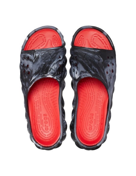 Negru - Black/Flame