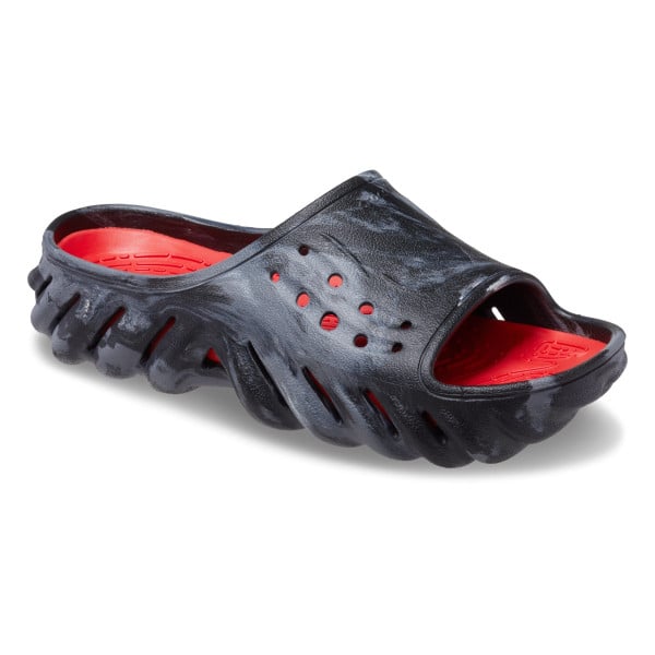 Negru - Black/Flame