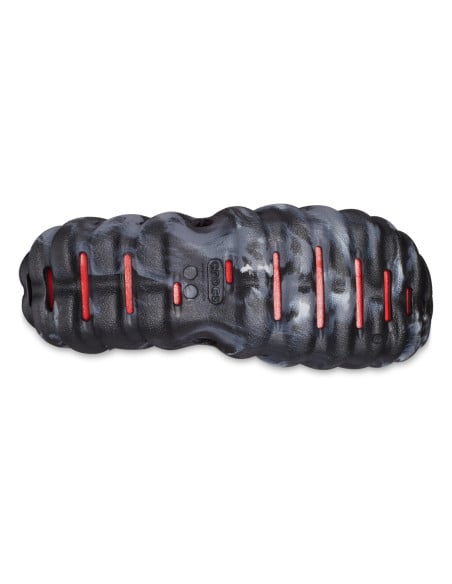 Negru - Black/Flame