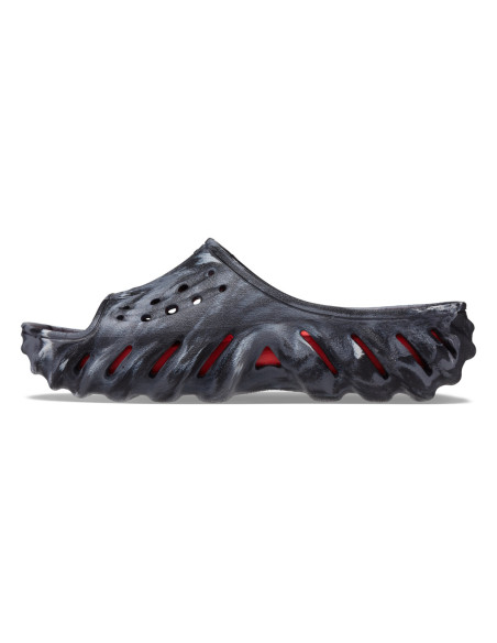 Negru - Black/Flame