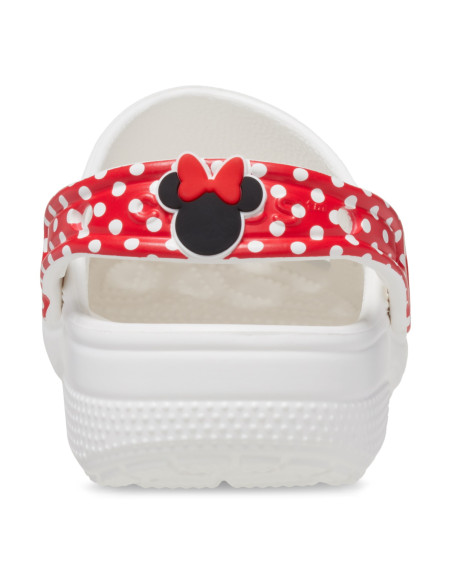Alb - White/Red