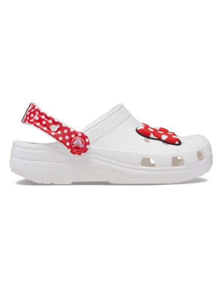 Alb - White/Red