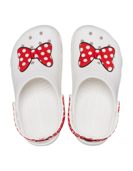 Alb - White/Red