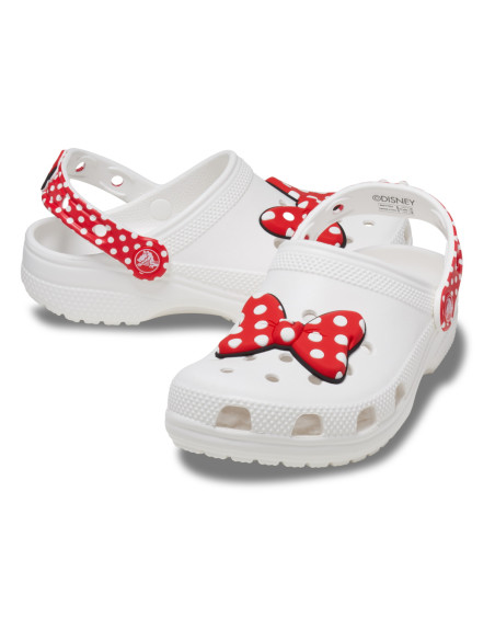 Alb - White/Red