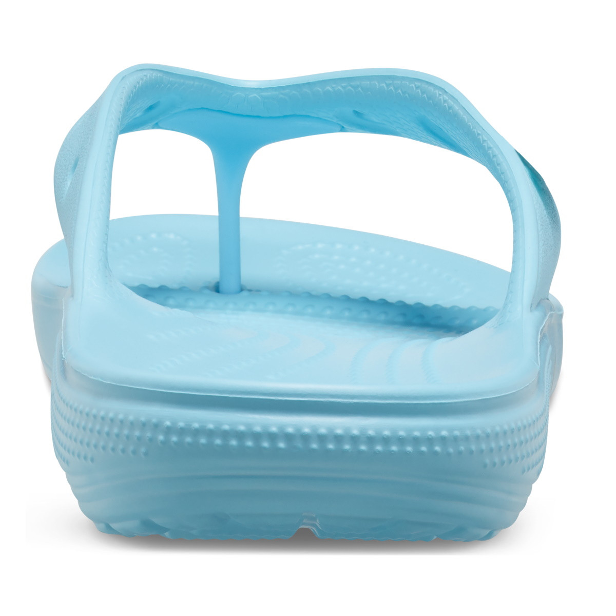 Șlapi Crocs Classic Flip Albastru - Arctic - 5 | YEO