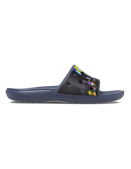 Negru - Black/Multi