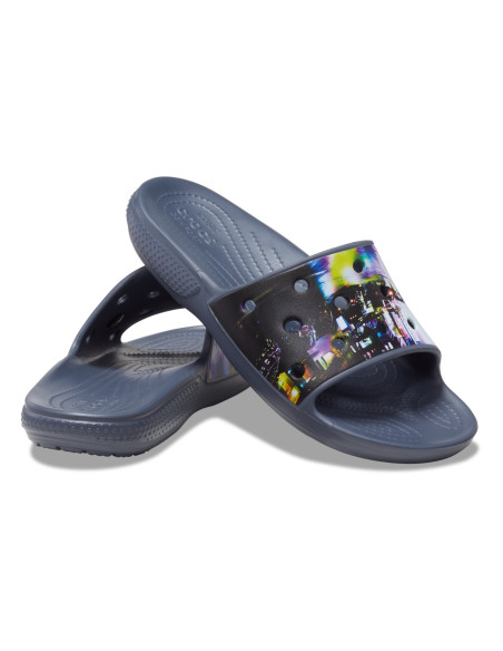 Negru - Black/Multi