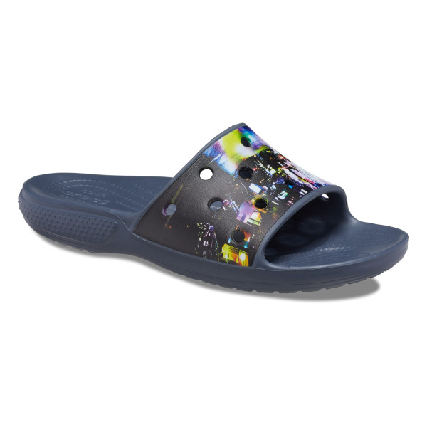 Negru - Black/Multi
