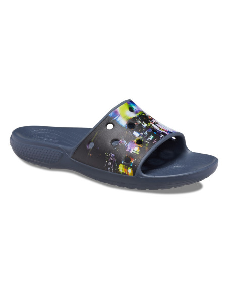 Negru - Black/Multi