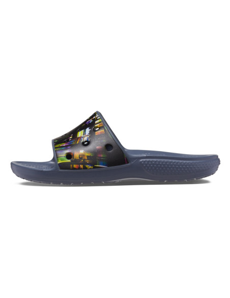 Negru - Black/Multi