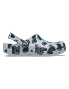 Saboti Crocs Toddler... Gri - Atmosphere